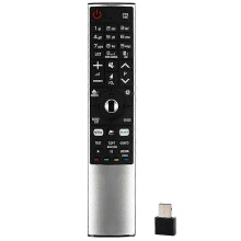 Diaľkový ovládač Black Friday kompatibilný s diaľkovým ovládačom AN-MR700 pre LG Smart TV AKB75455601 AKB75455602 OLED65G6P-U