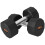 2x6kg Dumbbells Set - 12-Sided, Non-Slip Grip 1