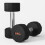 2x6kg Dumbbells Set - 12-Sided, Non-Slip Grip 8