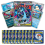 Pokémon Authentic Pokémon Card Mixed Nation 20 Pack Bundle 1