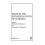 Issues in the Ecological Study of Learning Hardcover Book 1