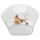 Pet Playpen Safety Barrier for Small Pets - Supervised Exercise, Space Separation & Social Interaction 1