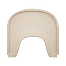 2026 Baby Seat Tray，Compatible For Stokke Tripp Trapp Highchair Used As A Snack Plate or Toy Tray Storage Rack Vacuum Adsorption