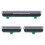 [New] Compatible for Samsung Galaxy S10 5G Power Button and Volume Control Button 2