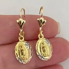 Fashion Women's Elegant Bohemian Drop Earrings Wedding Party Jewelry, Anniversary Birthday Gift for Women - Dainty Everyday & Formal,Sp