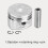 Gx31 Piston Kit for 139F Engine 39mm Piston Assembly with Rings 1