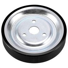 Vervanging van de waterpomppoelie voor Mini Cooper R55, R56 en R60-serie