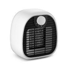 1000w Mini Chauffage Intrieur Petit Chauffage Bureau Chauffage Rapide Chauffage lectrique De Bureau-M