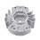 Volante compatível com motosserras STIHL 017 018 Ms 170 Ms 180 1130 400 1201 2