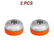 Spain Car Emergency Light V16 DGT Approved Homologated for Road Safety