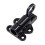Attic door door latch for loft ceiling hatch sprung lock 2