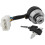 6 Wire Start Key Switch for 188F 5-8kW Gas Generator 1