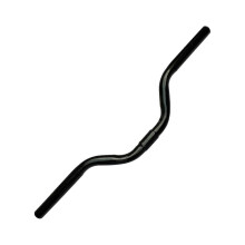 31.8mm Bike Handlebar Outdoor Strong Lightweight Riding Mountain Bikes Parts Style A