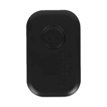 Portable Mini GPS Tracker for Universal Car, Bike, and Vehicle Tracking, EU Plug