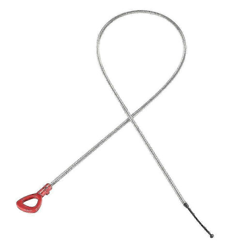 Transmission dipstick for Jeep, 120cm automatic gearbox fluid level checker