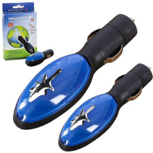 Fuel Saver Universal Magnetic Fuel Efficiency Booster for Cars and Trucks, Tool Install (2Pcs)