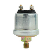 Sensor de pressão de óleo VDO para motor de gerador, medidor de pressão de óleo, plugue sensor, interruptor, peças de carro,