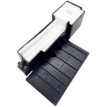 Austausch des Resttintenkissens für Epson ET-2500, ET-2650, XP325 und XP446