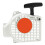 MS200T 020T MS200 Kettingzaag Trekstarter Terugslagstarter 1