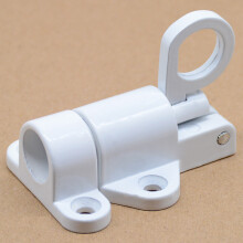 Attic door door latch for loft ceiling hatch sprung lock