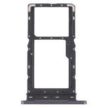 Kompatibilné s tabletom Samsung Galaxy Tab A8 10.5 2021 SM-X200/X205 - držiak SIM karty + držiak SIM karty / držiak Micro SD