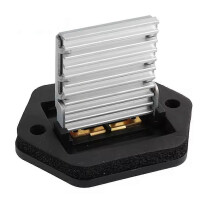 Resistencia del ventilador del coche 0K30C61B15, compatible con Kia Rio Spectra Spectra5 0K30C61B15 0K30C-61B15