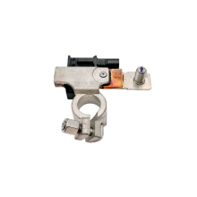 Sensor de corrente da bateria de substituição, compatível com CX3 CX4 CX8 CX5 2012-2020 PE05188A1 PE05-188A1, 2 peças
