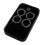Garage Door Remote Control 433MHz Gate Control Rolling Code Remote Control Compatible with for ECHO TX4 RC GENIUS 5