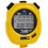 495-100 Dual Split Memory Stopwatch - Yellow 1