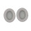Replacement Earpads for Wireless with Soft Protein Leather Noise Isolation Sponge Gray 1
