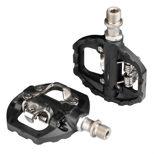 Accessoires Fietspedalen Fiets Klikpedalen