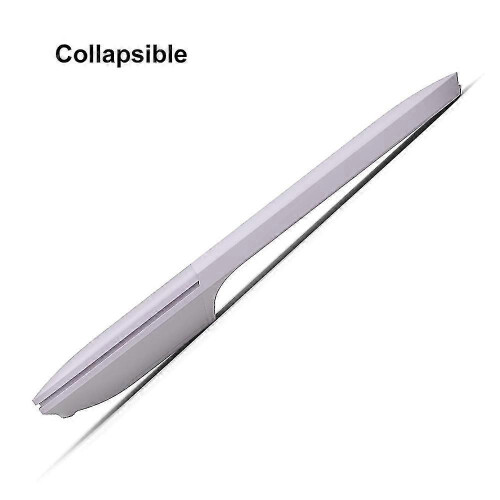 Microsoft Arc Touch Folding Mouse Portable Ergonomic Mouse Bendable Computer Mouse Lightweight Travel Office Mouse Bluetooth 2
