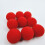 10-pack 4.5cm Sponge Balls, Magic Sponge Balls for Magic Tricks, 10-piece Magic Toy 3