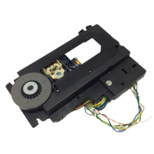 High quality Original VAM-1202 laser head 1202/12 with rack for audiophile CD