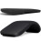 Mouse Arc Touch Portable Ergonomic Computer Mouse Arc Folding Mouse FP 3