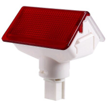 A2218202101 Éclairage intérieur de coffre de voiture, lampe de hayon