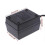 200W AC 220V to 110V Reduce Transformer Convert Power EU Plug Adapter 4