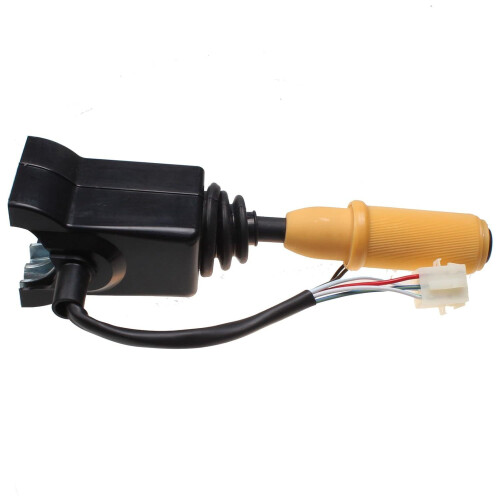 Switch 70121201 is Compatible with  for JCB 2CX 406 408 3D-4 horn forward and reverse handle. 2