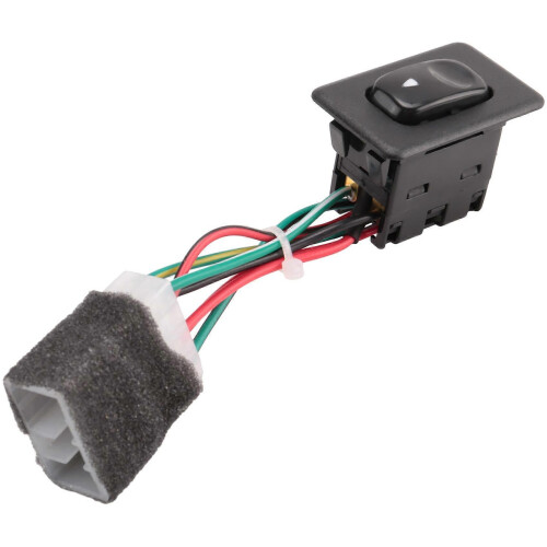 Compatível com o interruptor do vidro elétrico 93690-73050 9369073050 para Hyundai. 1