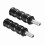 Compatible with Shift peg for Indian Scout 2015-2018 motorcycle - black 3