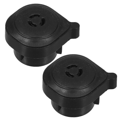Steam Release Valve Kit for Pressure Cooker – Multi Function Handle Compatible with Various Models – 2pcs Set for Enhanced 1