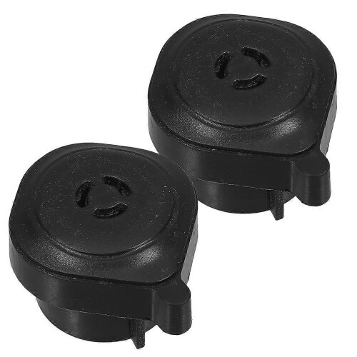Steam Release Valve Kit for Pressure Cooker – Multi Function Handle Compatible with Various Models – 2pcs Set for Enhanced 2
