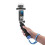 Capa à prova d'água compatível com a câmera de ação DJI Osmo Pocket 3, resistente à água até 40 metros. 2