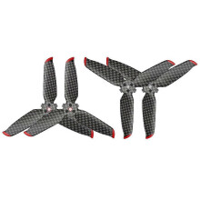 Stück Propeller aus Kohlefaser, Modell 5328S, kompatibel mit DJI FPV Combo Drohnenzubehör