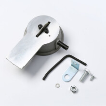 Outil de précision pour le réglage du jeu des segments de piston, disque de coupe en carbure, montage sur établi 91089408