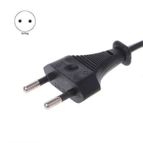 200W AC 220V to 110V Reduce Transformer Convert Power EU Plug Adapter 2