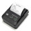 Imprimante de reçus portable sans fil Bluetooth Mini, compatible avec Android et iOS. 1