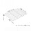 Cake Cooling Rack for Baking 3Pcs Non-Sticky Stainless Steel Cooling Racks 2