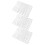 Cake Cooling Rack for Baking 3Pcs Non-Sticky Stainless Steel Cooling Racks 5