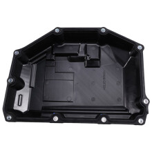 New 31492782 Transmission Oil Pan for V90 S90 T2 2021- Gearbox Oil Sump Oil Tank Cover Oil Shell